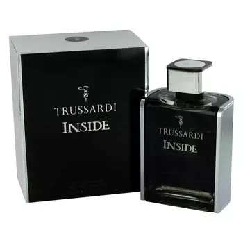 Туалетная вода Trussardi