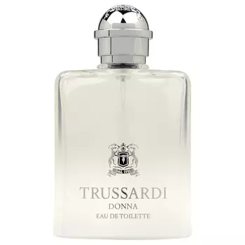 Туалетная вода Trussardi