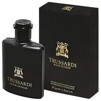 Туалетная вода Trussardi