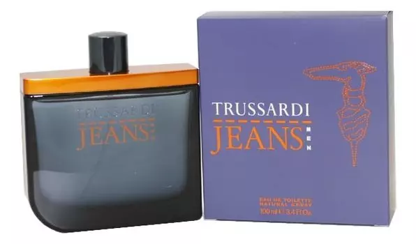 Туалетная вода Trussardi