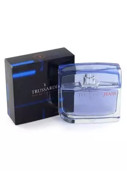 Туалетная вода Trussardi