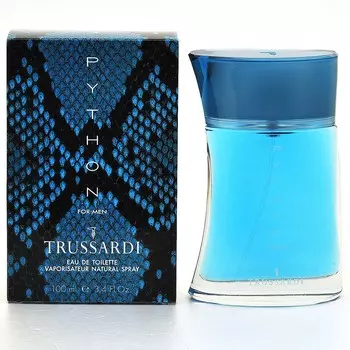 Туалетная вода Trussardi