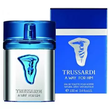 Туалетная вода Trussardi