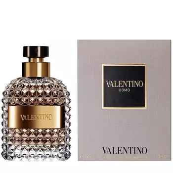 Туалетная вода Valentino