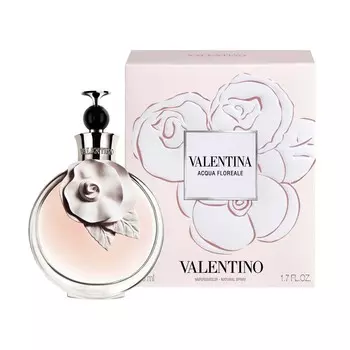 Туалетная вода Valentino