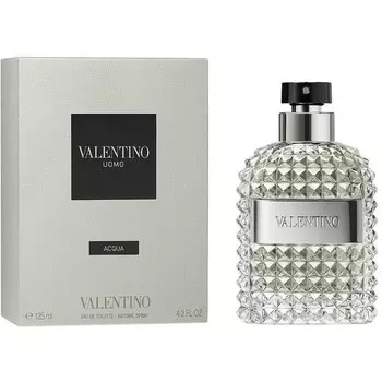 Туалетная вода Valentino