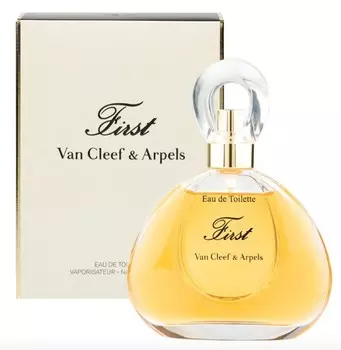 Туалетная вода Van Cleef &amp; Arpels