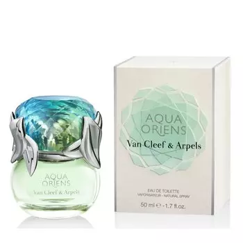 Туалетная вода Van Cleef &amp; Arpels
