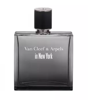 Туалетная вода Van Cleef &amp; Arpels