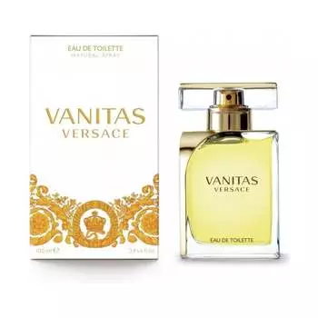 Туалетная вода Versace