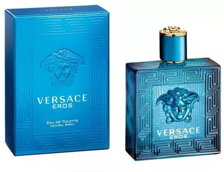 Туалетная вода Versace