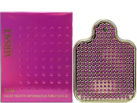 Туалетная вода Versace