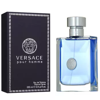 Туалетная вода Versace