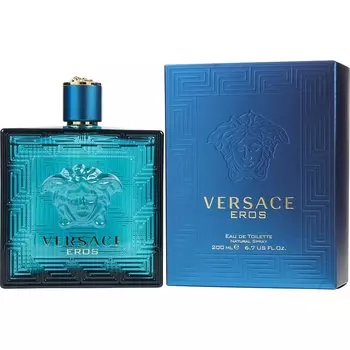 Туалетная вода Versace