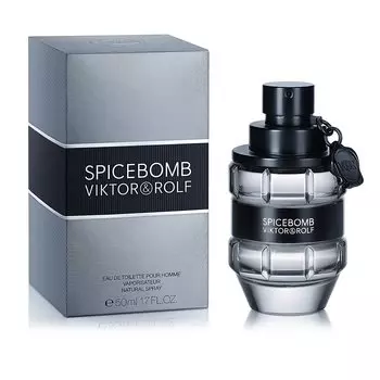 Туалетная вода Viktor &amp; Rolf