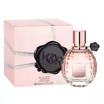 Туалетная вода Viktor &amp; Rolf