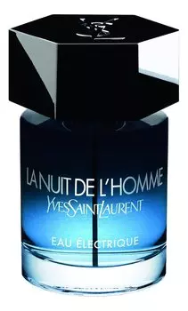 Туалетная вода Yves Saint Laurent