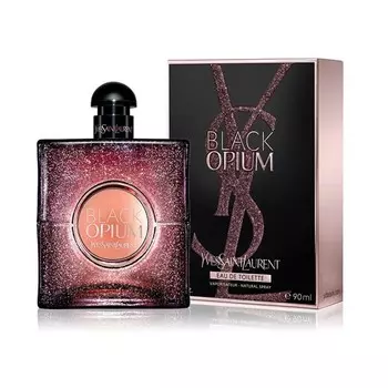 Туалетная вода Yves Saint Laurent