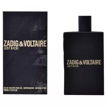 Туалетная вода Zadig &amp; Voltaire