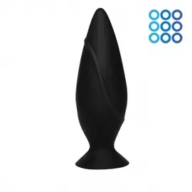 Анальная втулка Orion