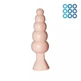 Анальный массажер Orion