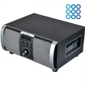 Аудиосистема Hyundai