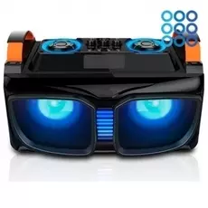 Аудиосистема Hyundai