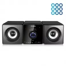 Аудиосистема Hyundai