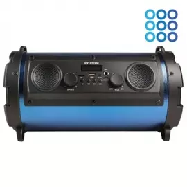 Аудиосистема Hyundai