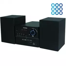 Аудиосистема Hyundai