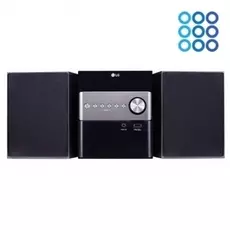 Аудиосистема LG