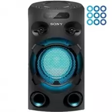 Аудиосистема Sony