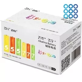 Батарейки алкалиновые Xiaomi