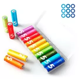 Батарейки алкалиновые Xiaomi
