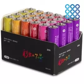 Батарейки алкалиновые Xiaomi