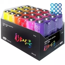 Батарейки алкалиновые Xiaomi