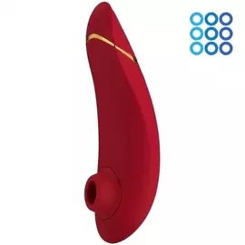 Бесконтактный клиторальный стимулятор Womanizer