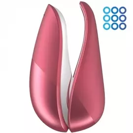 Бесконтактный клиторальный стимулятор Womanizer