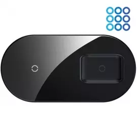 Беспроводная зарядка Baseus