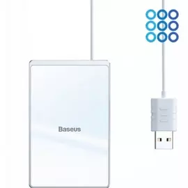 Беспроводная зарядка Baseus