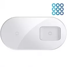 Беспроводная зарядка Baseus