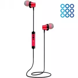 Беспроводные наушники Oklick