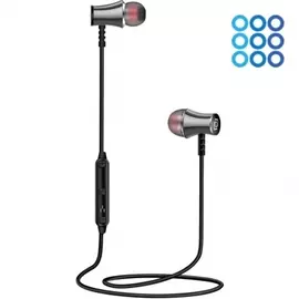 Беспроводные наушники Oklick