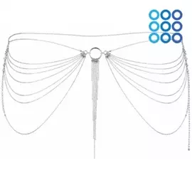 Бикини-цепочка Bijoux Indiscrets