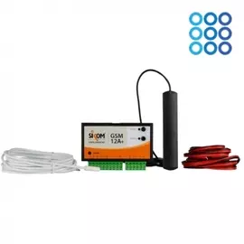 Блок дистанционного управления NOBO