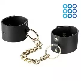 Браслеты - наручники Bijoux Indiscrets