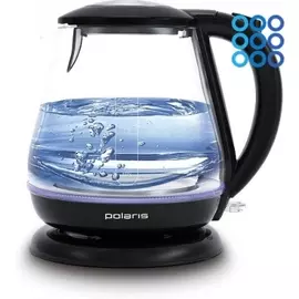 Чайник Polaris