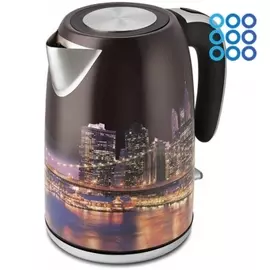 Чайник Polaris