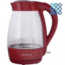 Чайник Polaris