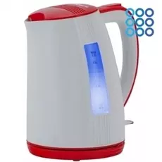 Чайник Polaris